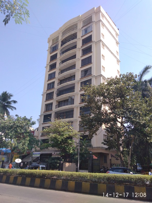 Main - Grand Bay, Bandra West